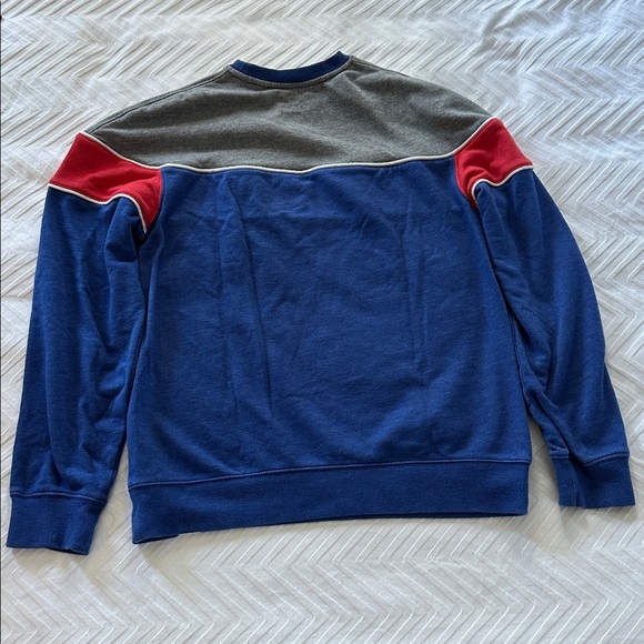 Fanatics Buffalo Bills Throwback Sweatshirt - Picture 6 of 10